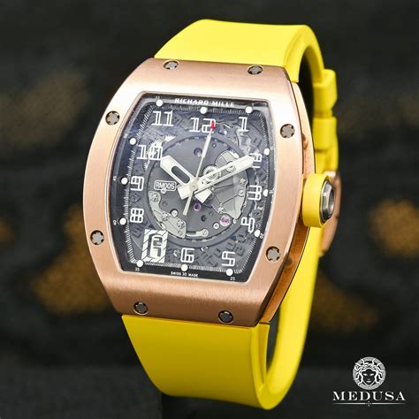 cuanto cuesta un richard miller|precio de richard mille.